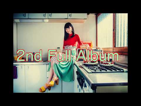 中村千尋 2nd Full Album「スカートの中」全曲試聴トレーラー