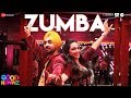 Zumba - Good Newwz  Diljit Dosanjh & Kiara Advani  Tanishk Bagchi  Romy  Vayu