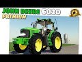 John Deere 6020 Premium (FINAL VERSION) v1.0.0.1