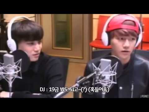 엑소 음란마귀모음