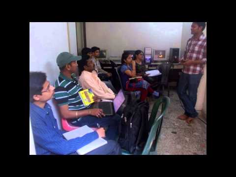 PHP-My Sql, CMS-Wordpress-Cake php-Drupal-Web Design,Java-Jee Training and Placements by docckolkata