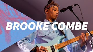 Brooke Combe - Are You With Me (BBC Music Introducing at Radio 1&#39;s Big Weekend 2023)