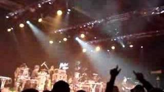 Beastie Boys - Live @ Montreux 2007 - Jimmy James