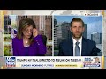 NEW YORK IS FALLING: Bragg blasted for pursuing Trump case as NYC descends into chaos  - 09:20 min - News - Video