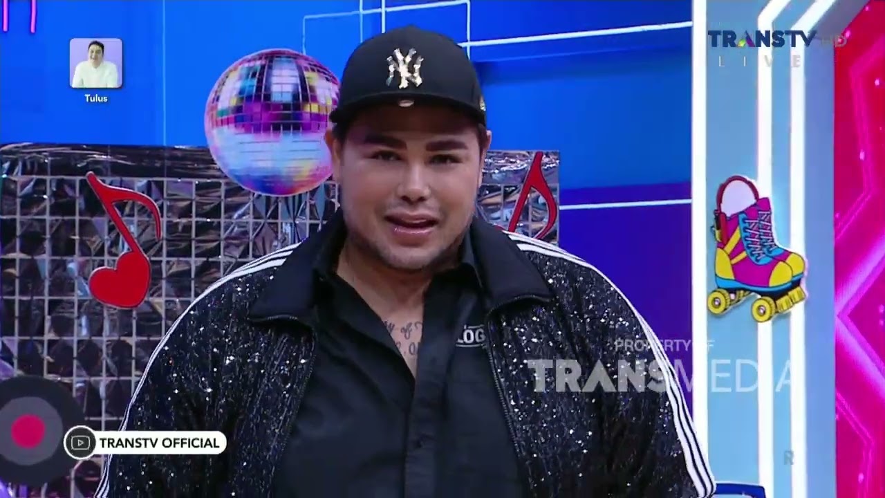 Basah - Basah - IVAN GUNAWAN | BROWNIS (20/6/24)