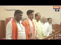 Bhojpuri Star Ravi Kishan ने भरा Nomination, SP Candidate Kajal Nishad से मुकाबला  - 03:02 min - News - Video