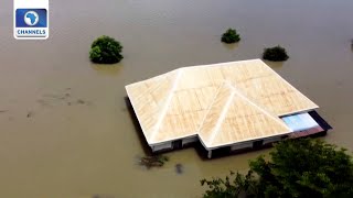 Flood Kills Over 600, Displaces Millions In Nigeria | Earthfile