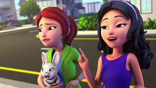 Lego Friends 1x74