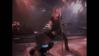 Metallica - Justice Medley [Live San Diego 1992]