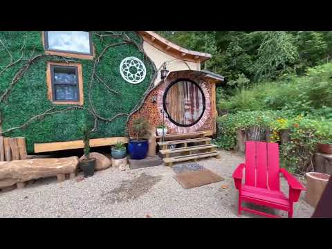 Property video