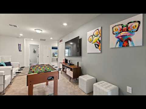 Property video