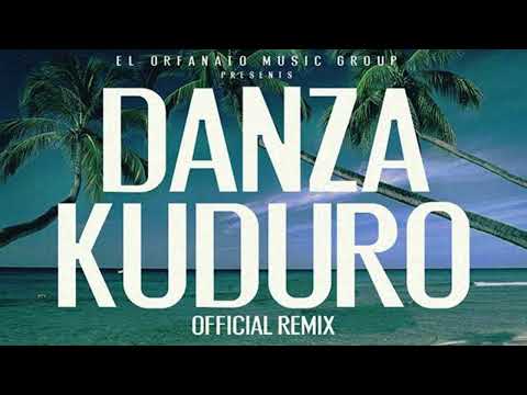 Don Omar, Daddy Yankee & Arcangel : Danza Kuduro Remix