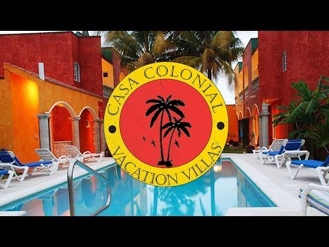 Property video