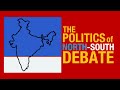 The Politics of North-South Divide & the Dynamics of Indian Politics | The News9 Plus Show