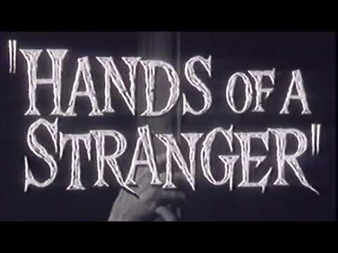 Hands of a Stranger'