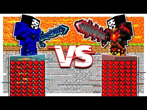 1,000 WAYS TO DIE IN MINECRAFT! (FT. PrestonPlayz 