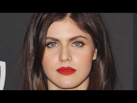 The Tragedy Of Alexandra Daddario Is Heartbreaking