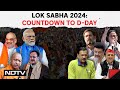 Lok Sabha Election Results: Decoding Exit Polls | NDTV 24x7 Live