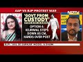 Arvind Kejriwal | AAP vs BJP Showdown In Delhi Over Arvind Kejriwals Arrest  - 16:50 min - News - Video