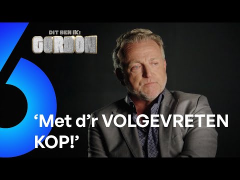 Dit Ben Ik: Gordon'