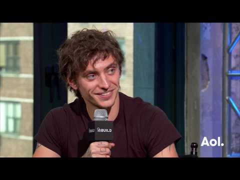 Sergei Polunin And Director Steven Cantor Discuss Their New Documentary,
