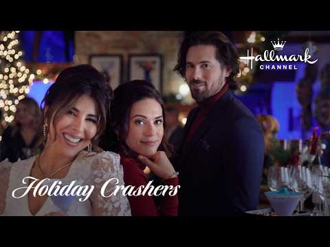 Holiday Crashers'