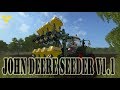 John Deere Seeder v1.1