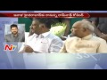 NDA prez candidate Ramnath Kovind to tour Telugu states today