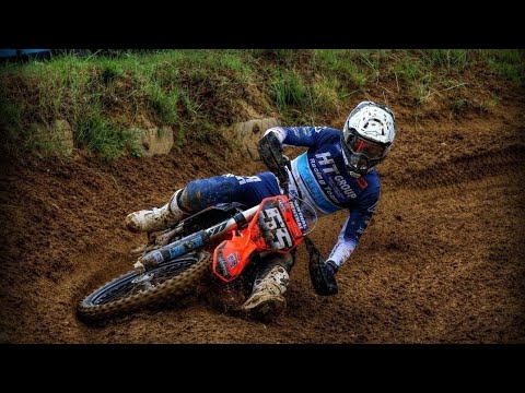 1Lap on board Mx Dolní Heřmanice Rider: Adam Dušek 55 (2023)