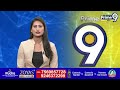 గవర్నర్ కు చేతులెత్తి మొక్కిన దాసోజు శ్రవణ్ | Dasoju Srravan | Prime9 News  - 01:41 min - News - Video
