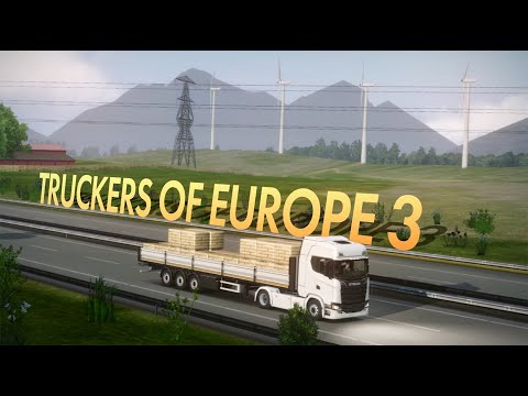 Truckers of Europe 3 – Apps no Google Play