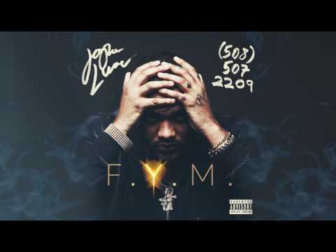 Joyner Lucas - F Y M (508)-507-2209 (Audio Only)