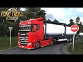 Scania S500 Turkish Edition v1.4