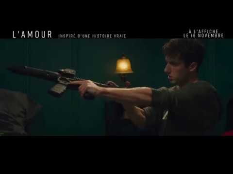 L'amour'