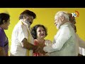 LIVE : PM Modi With Pawan Kalyan And Chiranjeevi | చిరు, పవన్‌తో మోదీ ఆత్మీయ సంభాషణ | 10TV  - 00:00 min - News - Video
