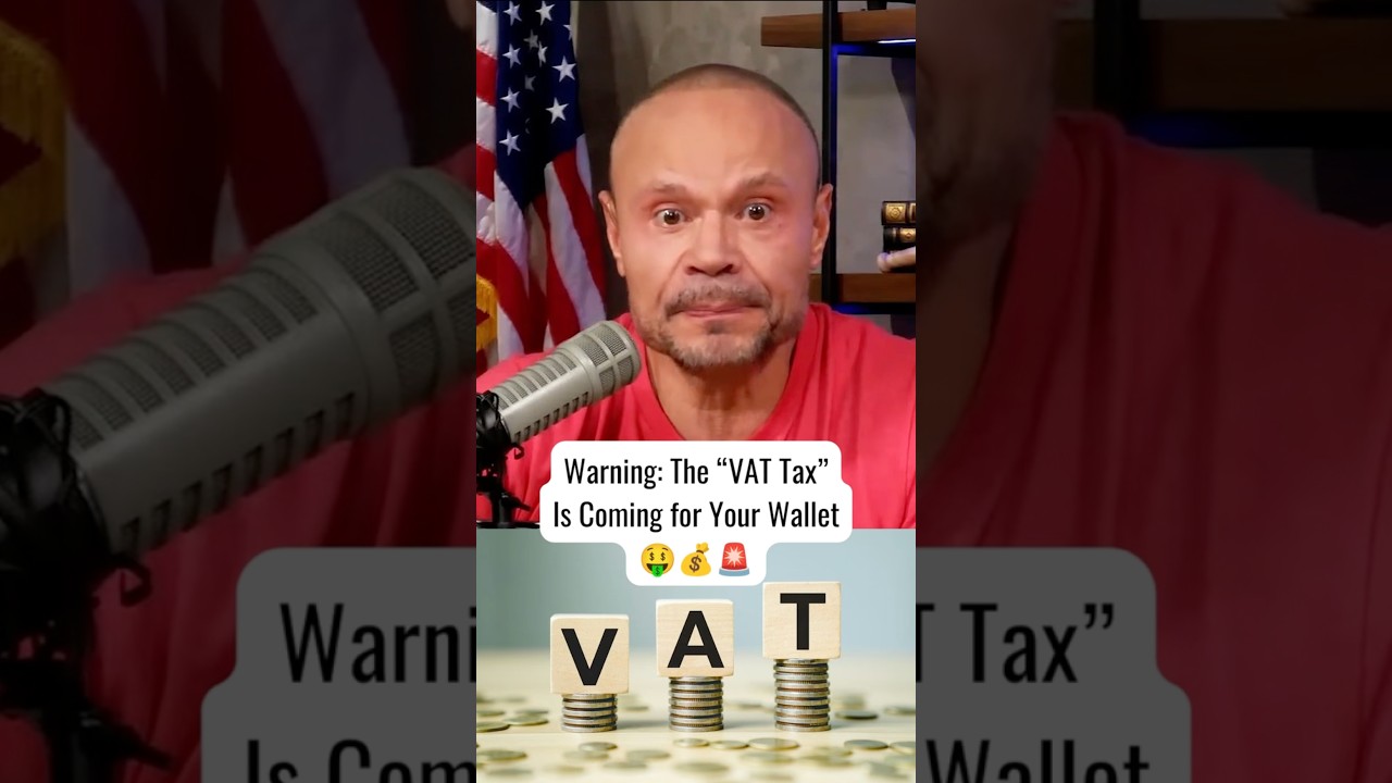 Warning: The "VAT Tax" Is Coming for Your Wallet
