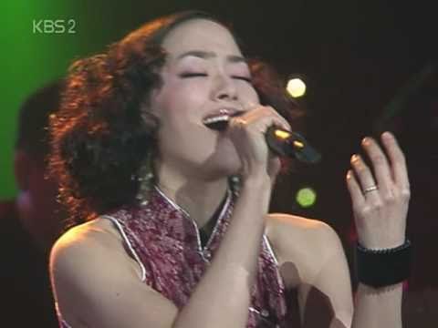 김윤아 - 봄날은 간다(Live).avi
