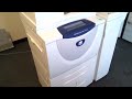 Xerox 5735, 5755, installation ...How to install Xerox copier 2019