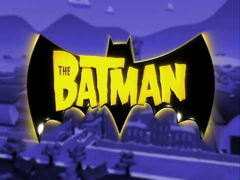 The Batman'