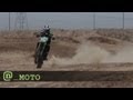 Carey Hart Competes In His Last X Games: Ink Rock Moto Ep 6 