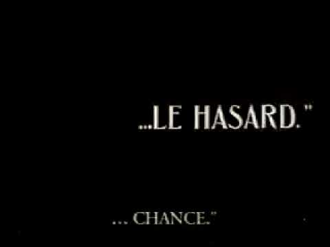 Les Mystères du Château du Dé'
