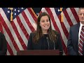 WATCH: House GOP hold weekly briefing ahead of budget showdown with Biden  - 24:22 min - News - Video