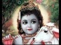 Jai Gopi Chitchor Hari I Meri Laadli Radhe