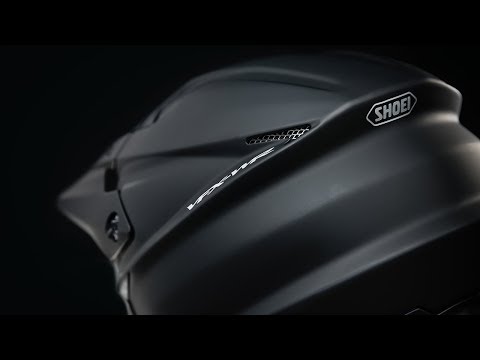 All new Shoei VFX-WR M.E.D.S Helmet | MXstore.com.au