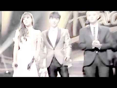 SNSD Taeyeon's & SUJU Leeteuk's real story 2009-2015