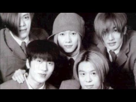 토토가3 hot 1집~5집 발라드 모음