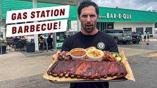 Top 3 BEST BBQ in Kansas City 🇺🇸