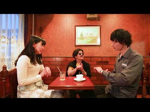 喫茶マンハッタンコントフルバージョン