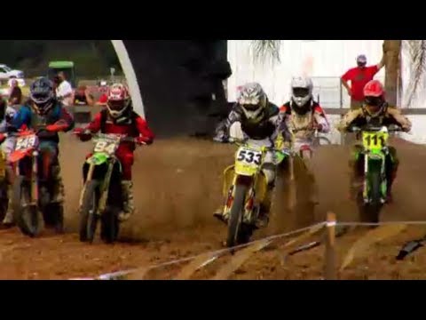 Cheers Gannon Audette - vurbmoto