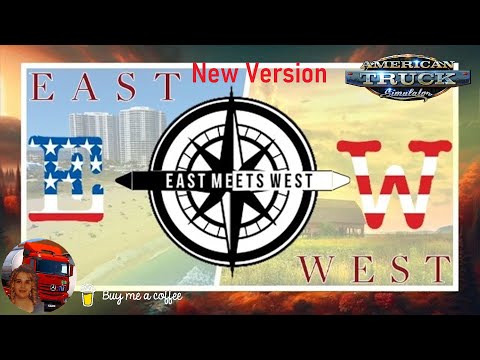 East Meets Mid-North v9.0